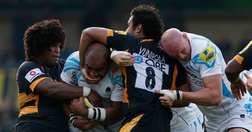 Aleki Lutui of Worcester Aleki Lutui of Worcester