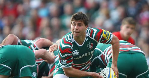 Ben Youngs Ben Youngs