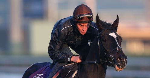 The Fugue: can she overcome Al Kazeem and Mukhadram?