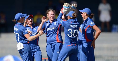 England women t20 celeb