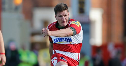 Burns: has a point to prove on Saturday