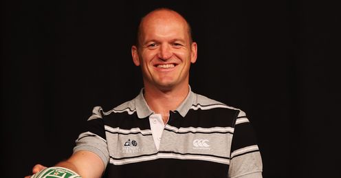 Gregor Townsend Glasgow Gregor Townsend Glasgow
