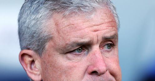 Hughes: Merse wonders how long he's got