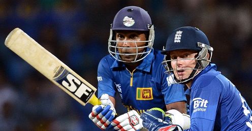 Jayawardene Bairstow