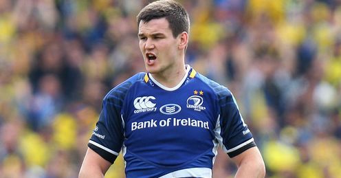 Jonathan Sexton Leinster Jonathan Sexton Leinster