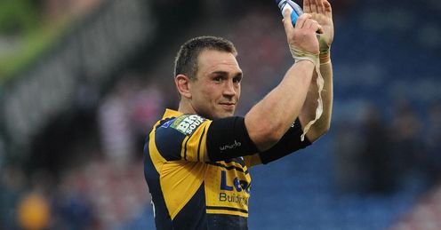 Bob Sinfield