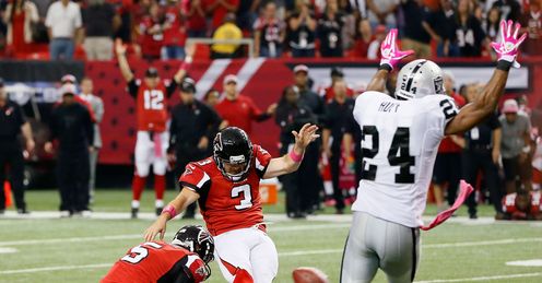 Bryant: Snatched last-gasp win for Atlanta