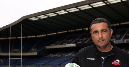 Michael Bradley Edinburgh Michael Bradley Edinburgh