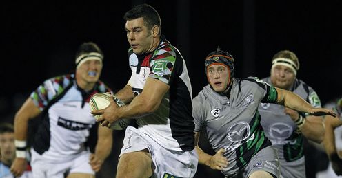 Nick Easter Harlequins v Connacht Heineken Cup 1024 Nick Easter Harlequins v Connacht Heineken Cup 1024