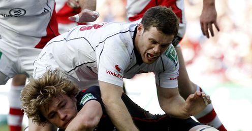 Paddy Jackson Ulster Paddy Jackson Ulster