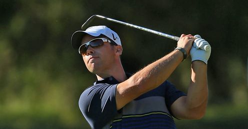 Casey: the Englishman is returning to form