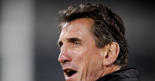 Rob Penney 2009 Rob Penney 2009