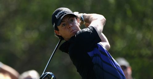 McIlroy: Long year