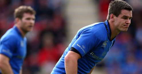 Jonathan Sexton - Leinster Heineken Cup Jonathan Sexton - Leinster Heineken Cup