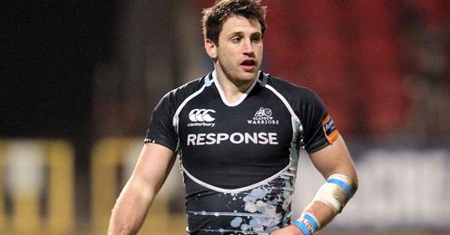 Tommy Seymour - Glasgow - Pro12 Tommy Seymour - Glasgow - Pro12