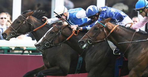  Silasol wins Marcel Boussac