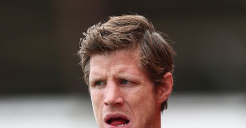 Simon Easterby Leinster Simon Easterby Leinster