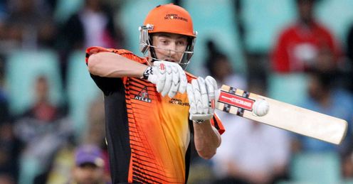 Simon Katich Perth Scorchers Champions League T20