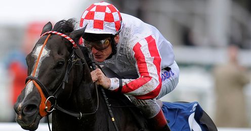  Sole Power Johnny Murtagh Scarbrough Stakes win
