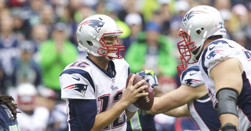 Tom Brady: New England Patriots tipped to see off the Jets on Sunday
