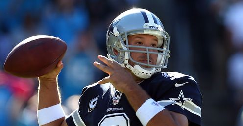 Tony Romo: A talented player but not 'the man', according to Kevin