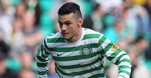 Andy Walker: the teenager has has made a marvellous contribution so far, says Andy