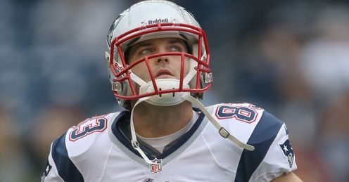 Wes Welker: can New England offer him the terms he wants?