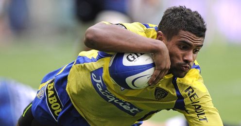 Fofana: looking for some Clermont absolution