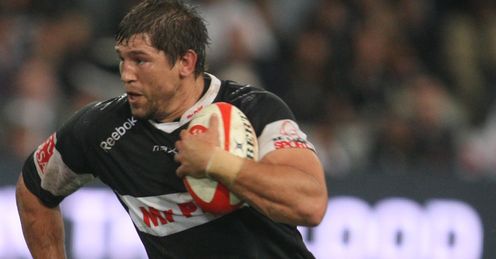 Willem Alberts Willem Alberts