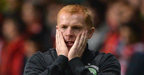 Lennon: Led Celtic to great win in Moscow but could struggle at Barca