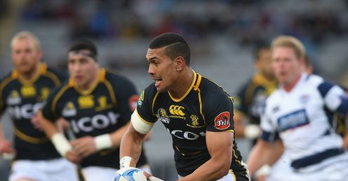 Ardie Savea Ardie Savea
