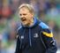 Ireland interview for Schmidt