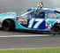 Kenseth hangs tough in Kansas