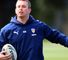 McNamara targets continuity