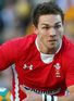 George North