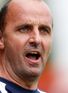 Veteran duo leave Spireites