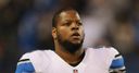 Lions' Suh escapes ban