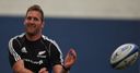 All Blacks get on the same page