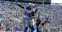 Lions get claws into Jaguars
