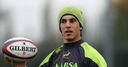 Quartet commit to Stormers