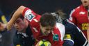Scarlets win to go second