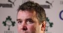 New coaching deals at Munster