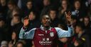Benteke strike sinks Royals