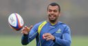 Deans leaves door open for Beale