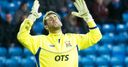 Rangers snap up keeper Bell