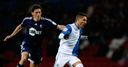 Eagles soars in Bolton victory