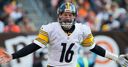 Browns turn Steelers over