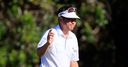 Wi shoots 64 for Florida lead