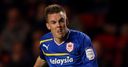Noone earns point for Cardiff
