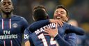 PSG beat Porto to finish top